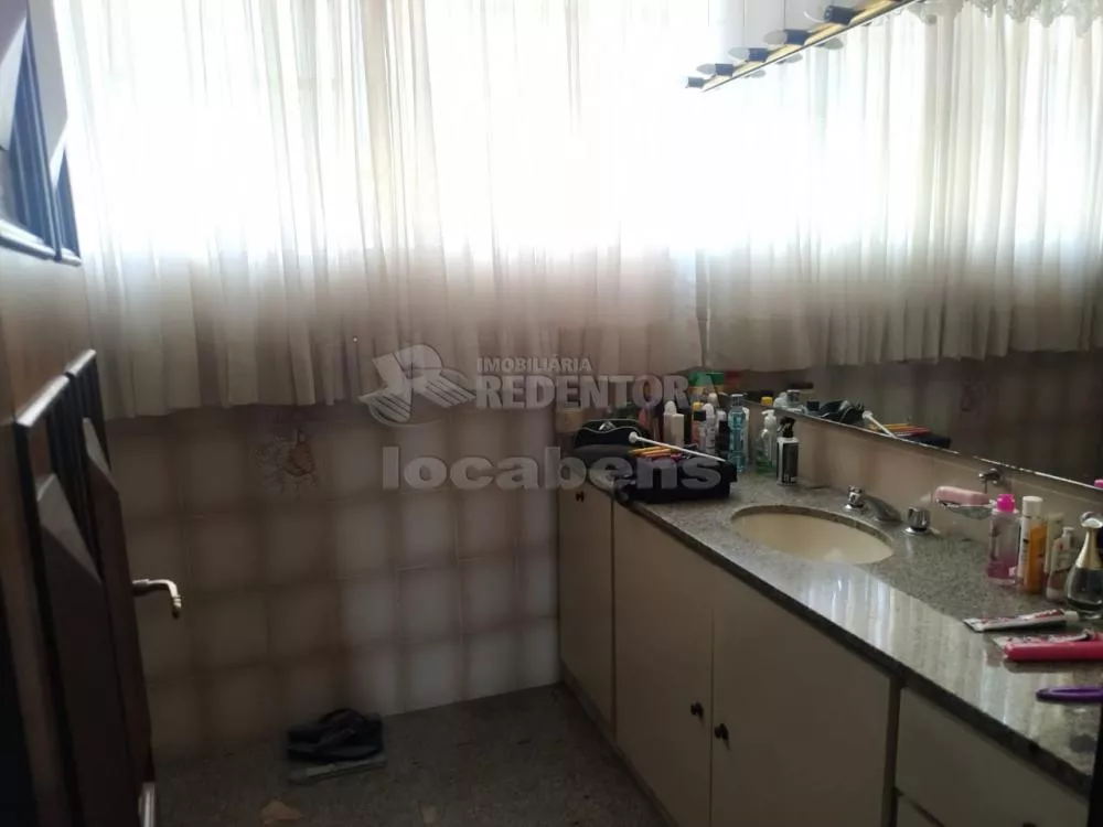 Apartamento à venda com 3 quartos, 180m² - Foto 7