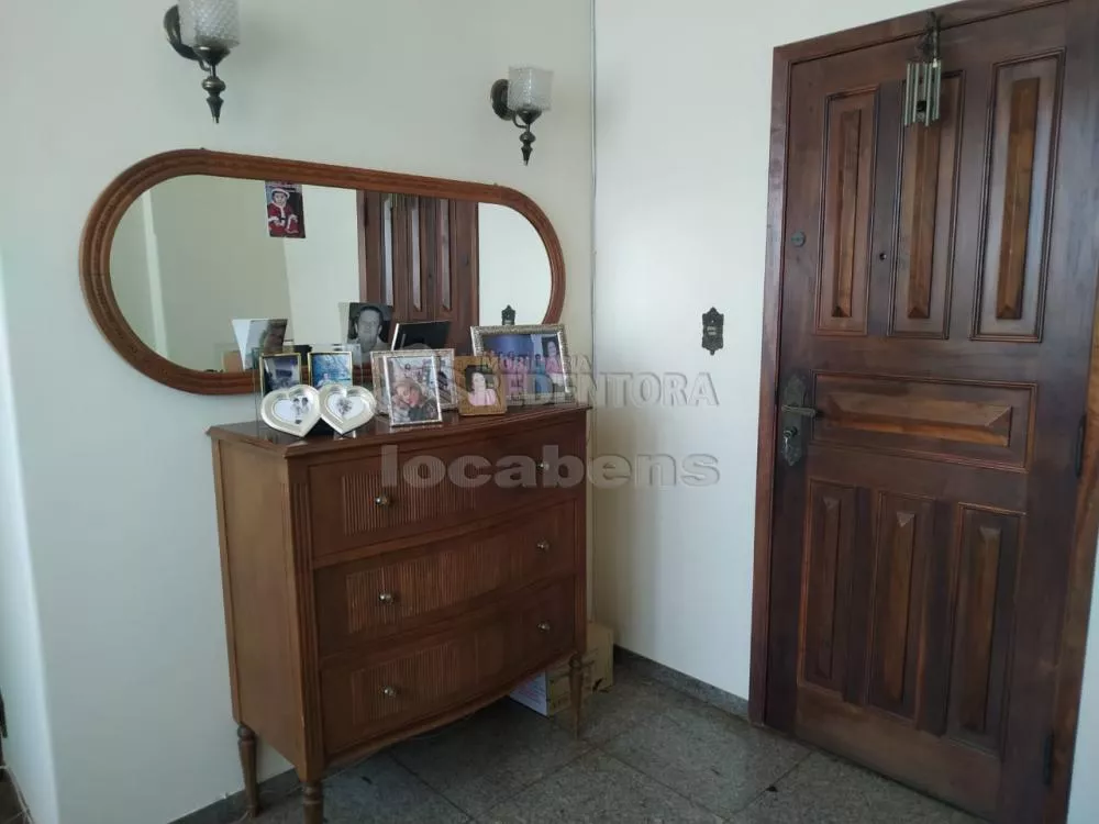 Apartamento à venda com 3 quartos, 180m² - Foto 9