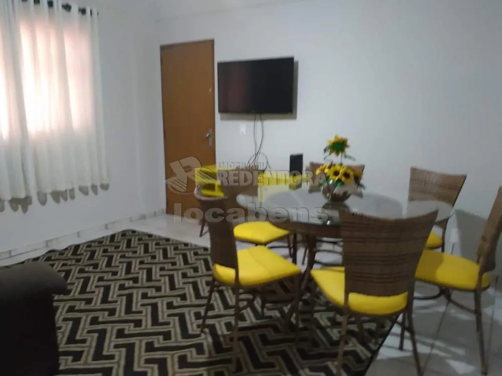 Apartamento, 2 quartos, 60 m² - Foto 7
