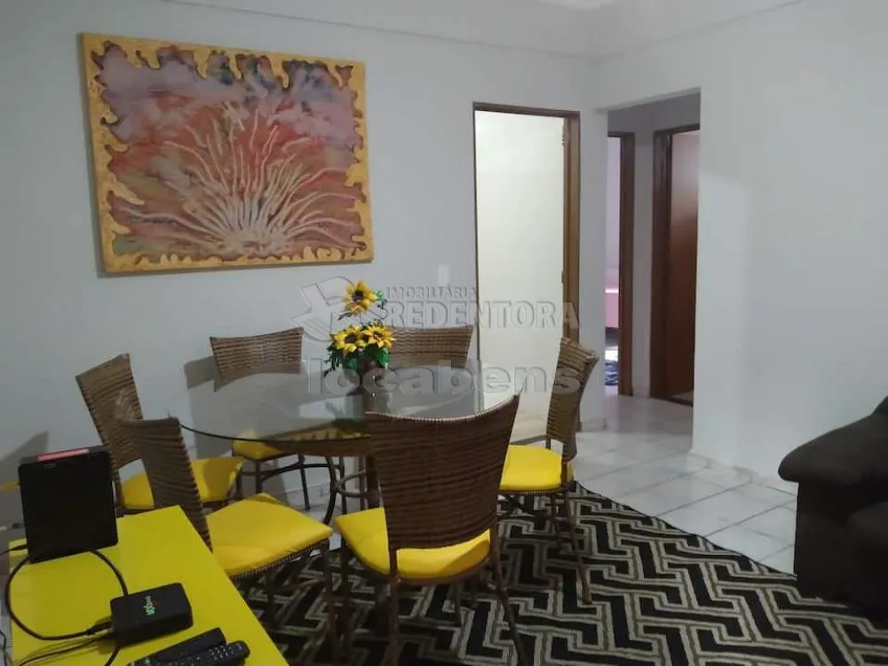 Apartamento, 2 quartos, 60 m² - Foto 2
