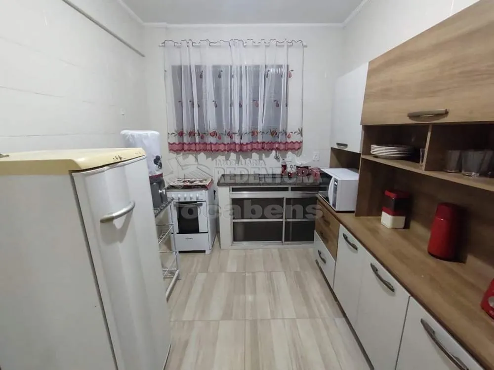 Apartamento, 2 quartos, 60 m² - Foto 3