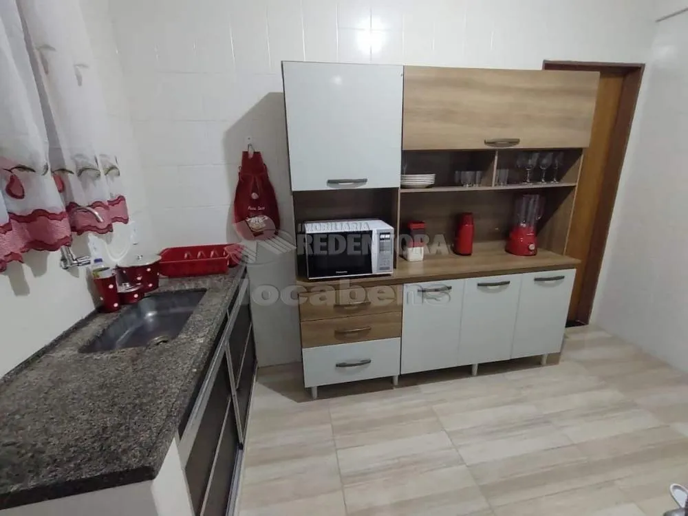 Apartamento, 2 quartos, 60 m² - Foto 4