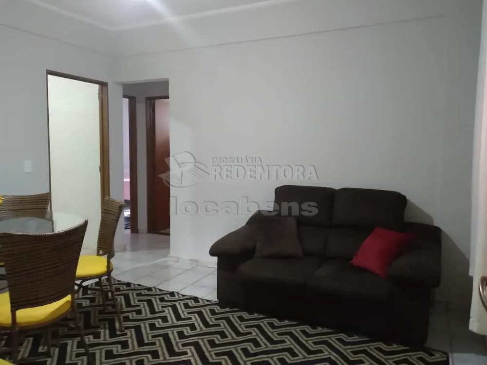 Apartamento, 2 quartos, 60 m² - Foto 1
