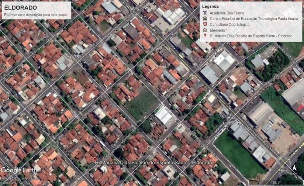 Loteamento e Condomínio, 1176 m² - Foto 6