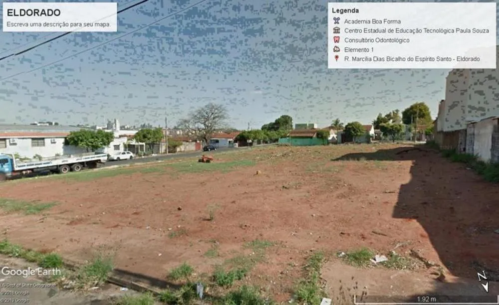 Loteamento e Condomínio, 1176 m² - Foto 3
