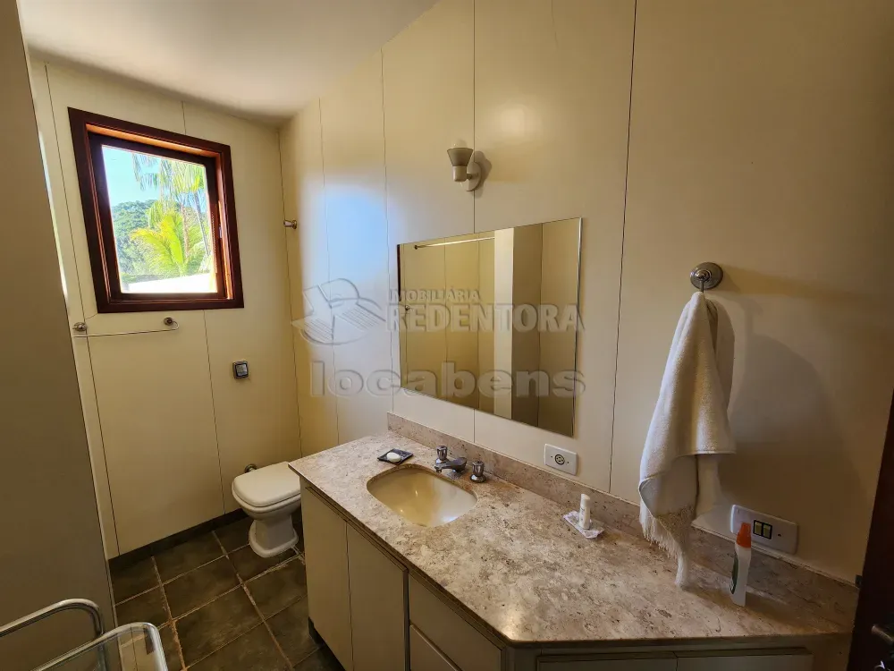 Casa de Condomínio, 6 quartos - Foto 4
