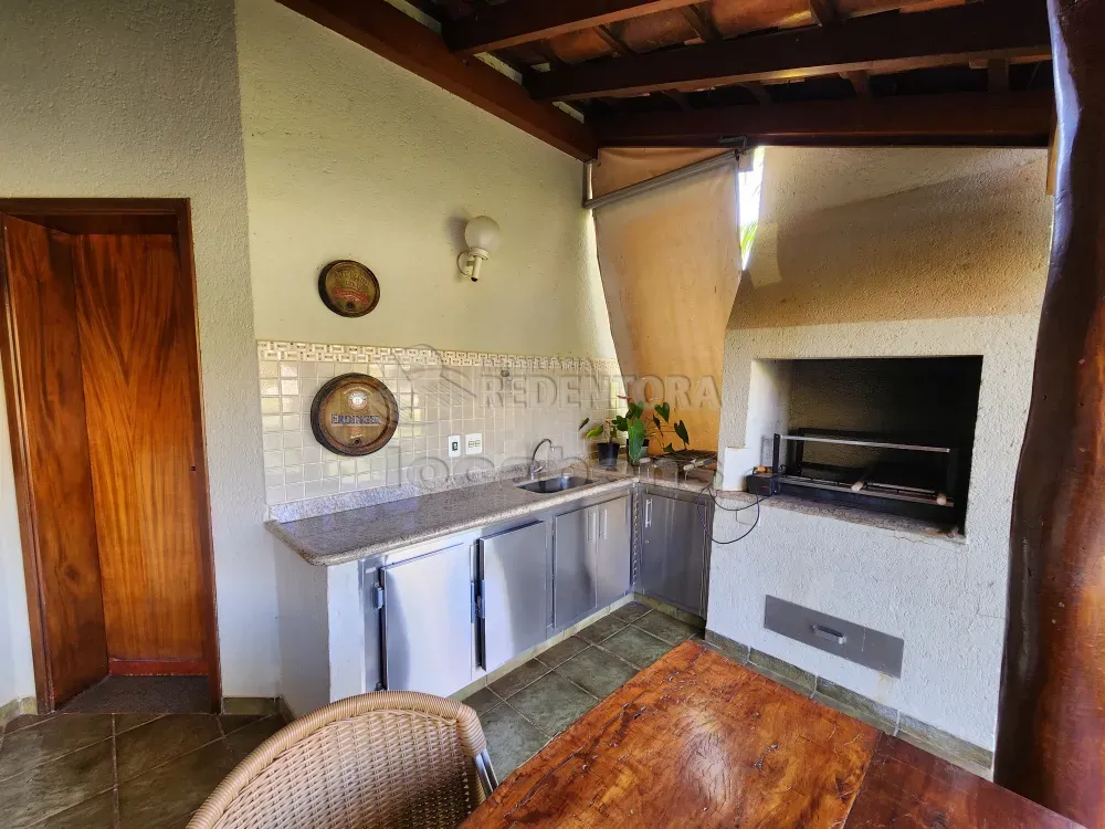 Casa de Condomínio, 6 quartos - Foto 5