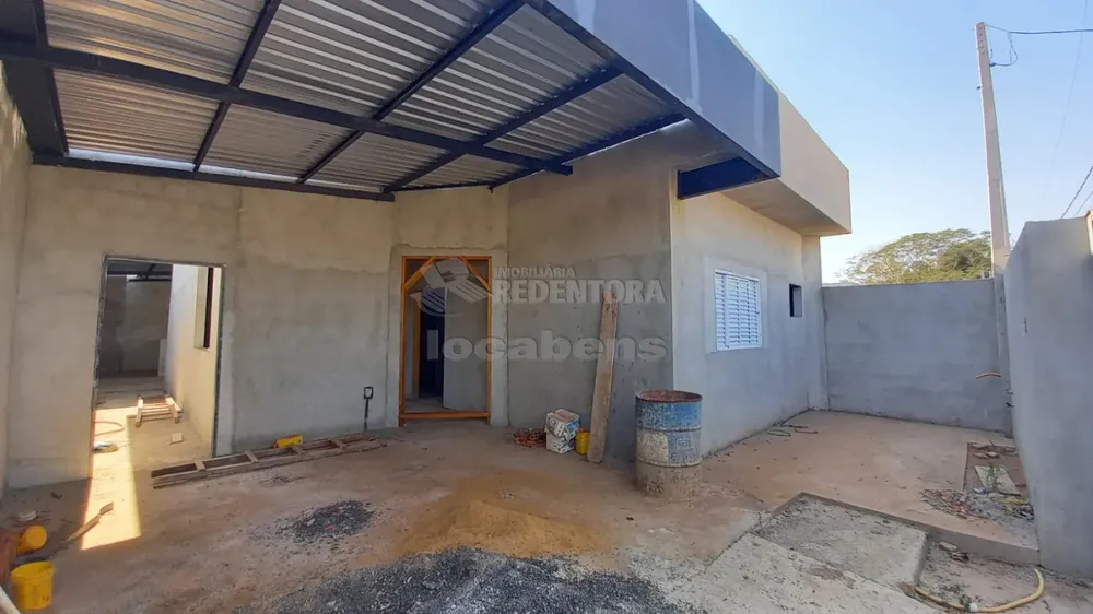 Casa, 3 quartos, 130 m² - Foto 8