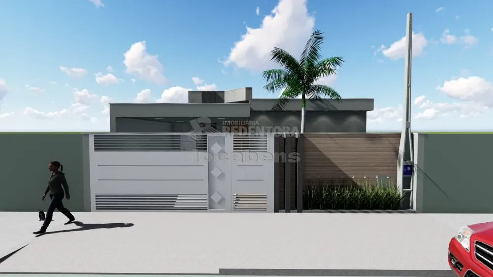 Casa, 3 quartos, 130 m² - Foto 3