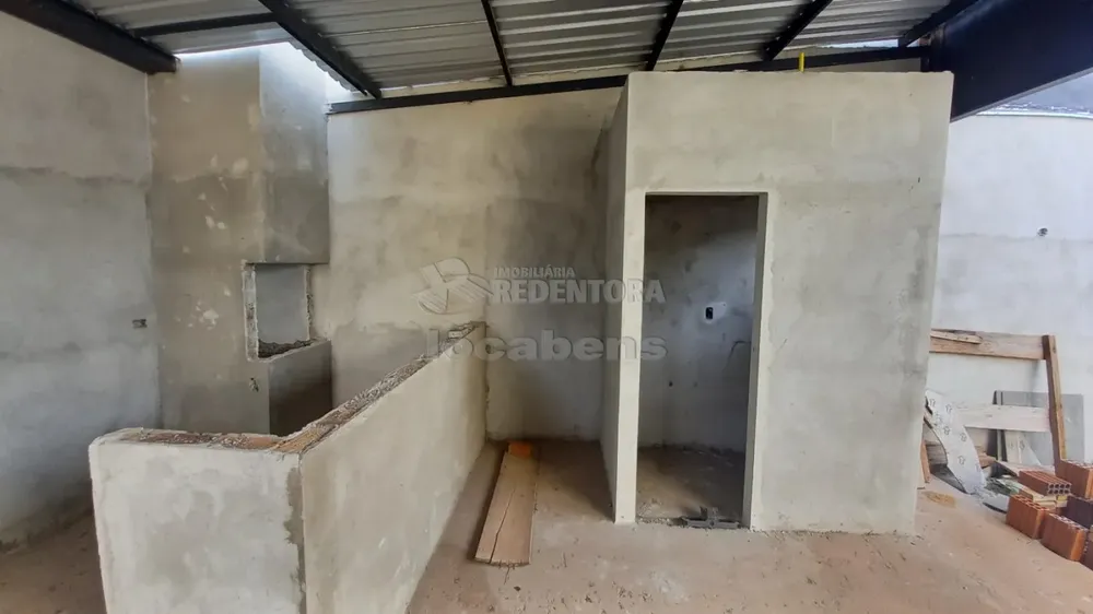 Casa, 3 quartos, 130 m² - Foto 1