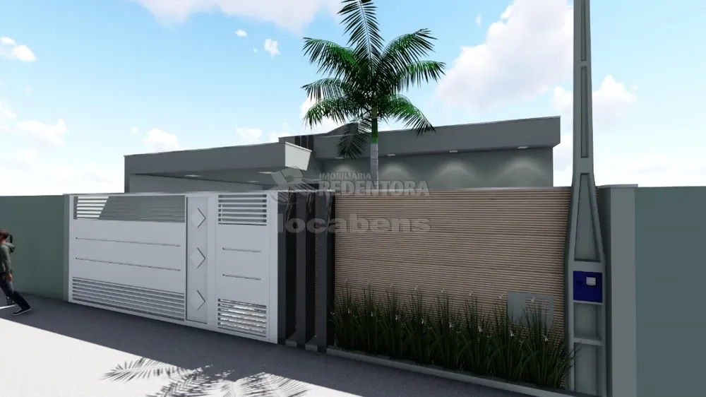 Casa, 3 quartos, 130 m² - Foto 6