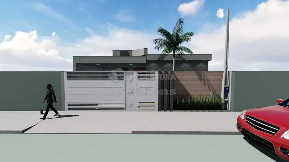 Casa, 3 quartos, 130 m² - Foto 4