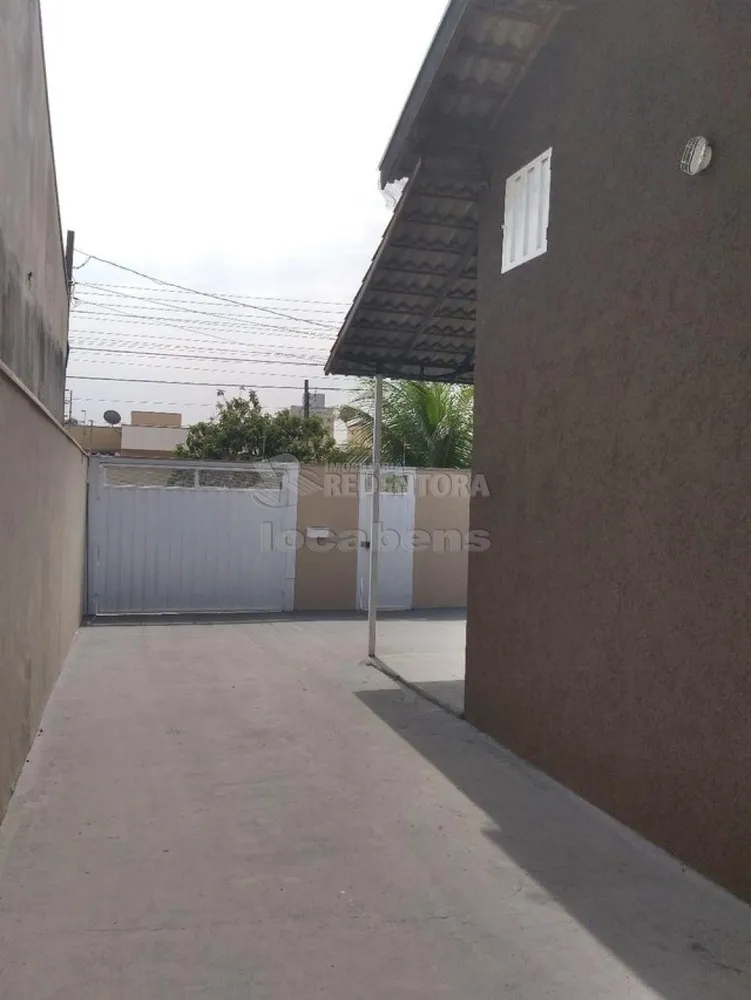Casa, 2 quartos, 90 m² - Foto 7