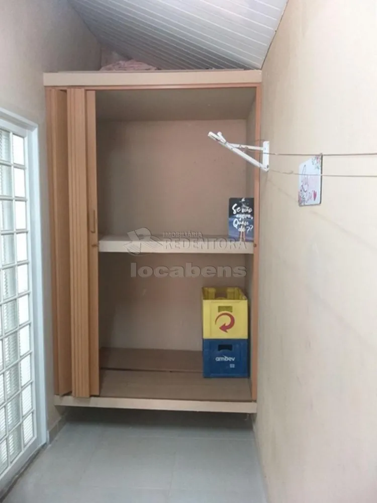 Casa, 2 quartos, 90 m² - Foto 2