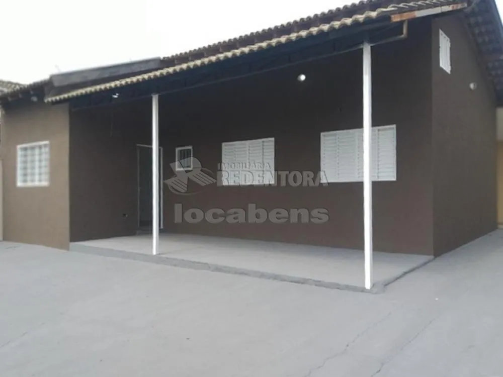 Casa, 2 quartos, 90 m² - Foto 1