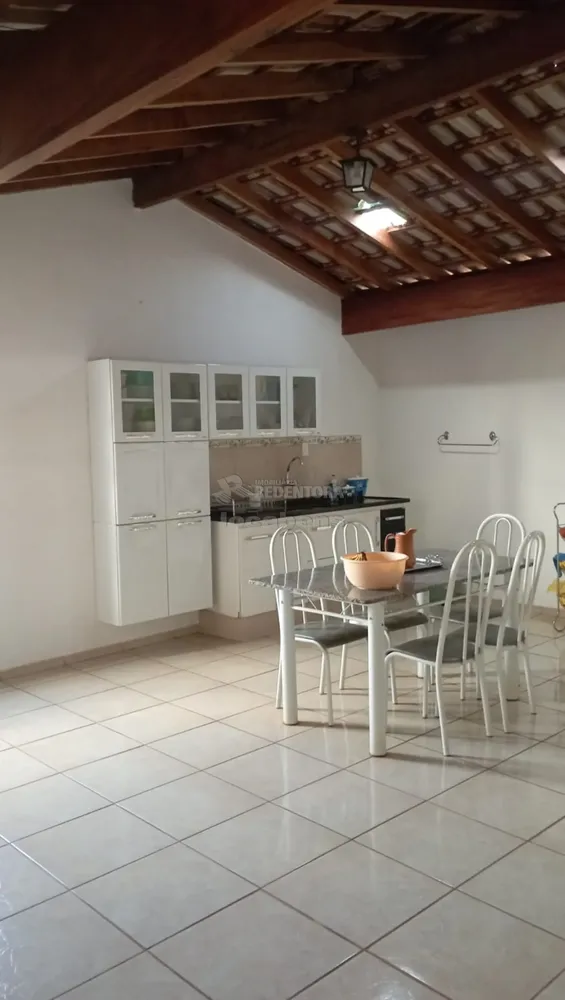 Casa de Condomínio, 2 quartos - Foto 1