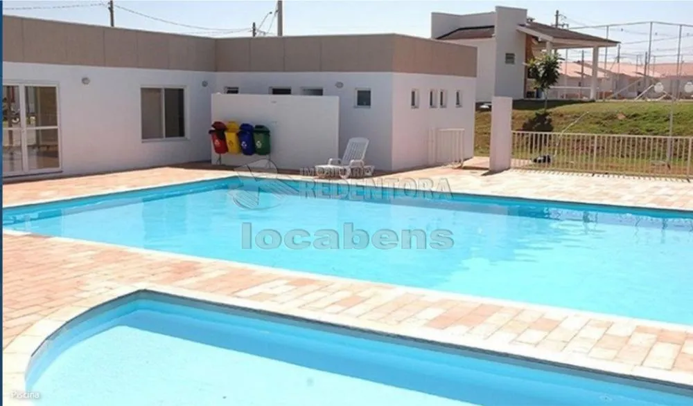 Casa de Condomínio, 2 quartos - Foto 4