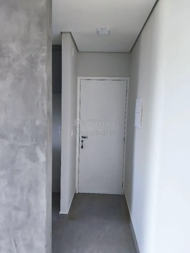 Apartamento, 2 quartos, 53 m² - Foto 2