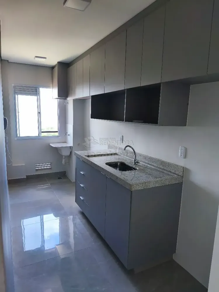 Apartamento, 2 quartos, 53 m² - Foto 3
