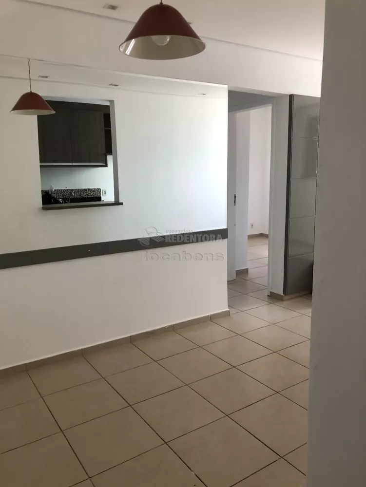 Apartamento à venda com 2 quartos, 44m² - Foto 2