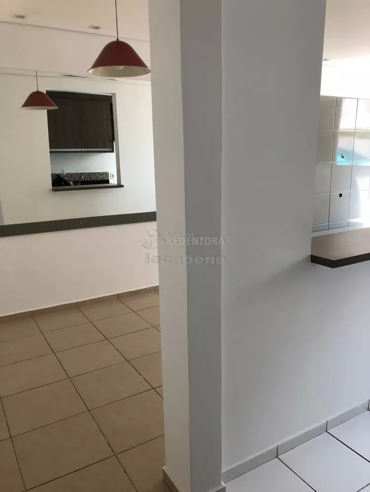 Apartamento à venda com 2 quartos, 44m² - Foto 4