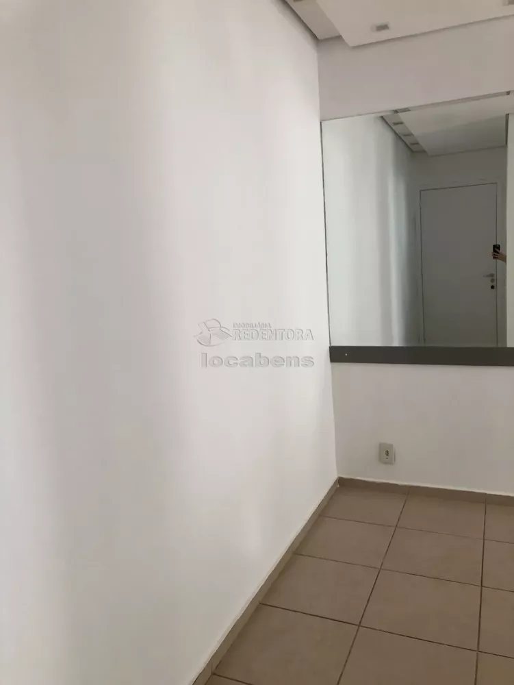 Apartamento à venda com 2 quartos, 44m² - Foto 5