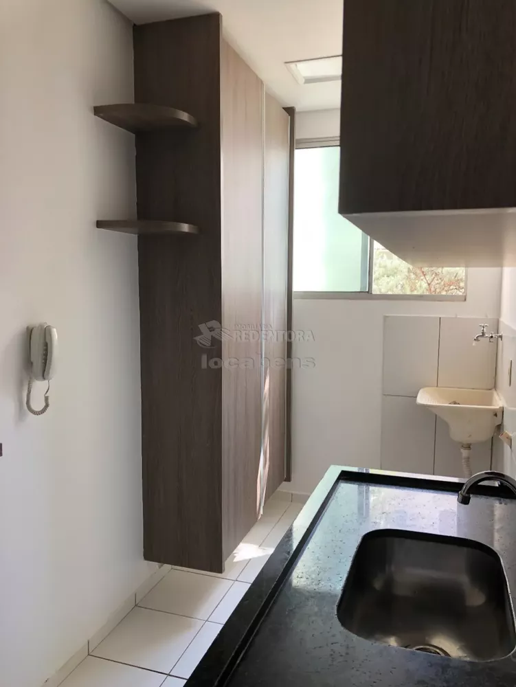 Apartamento à venda com 2 quartos, 44m² - Foto 8