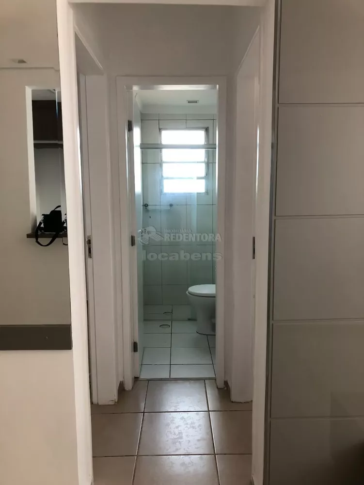 Apartamento à venda com 2 quartos, 44m² - Foto 12