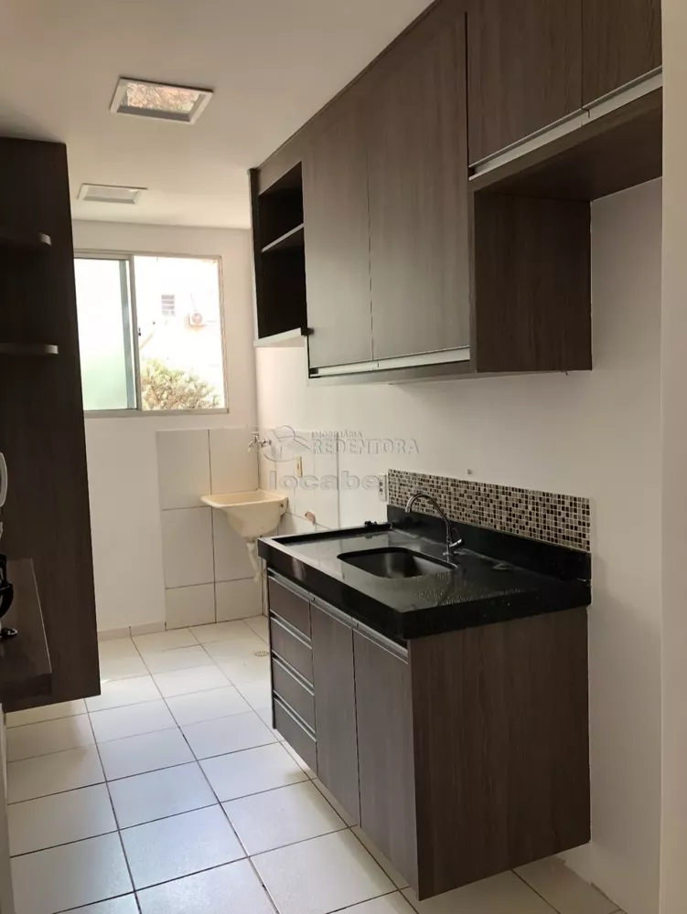 Apartamento à venda com 2 quartos, 44m² - Foto 7