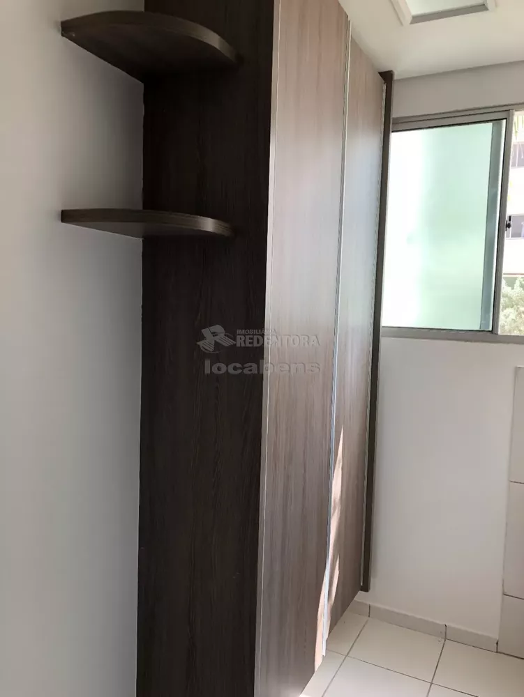 Apartamento à venda com 2 quartos, 44m² - Foto 10