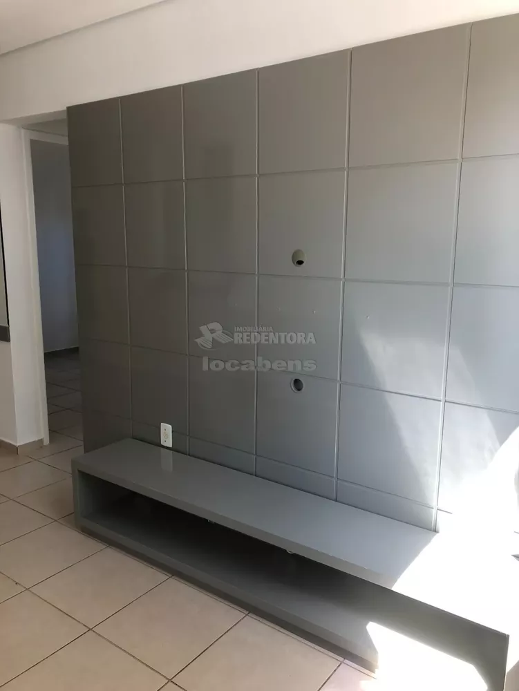 Apartamento à venda com 2 quartos, 44m² - Foto 11