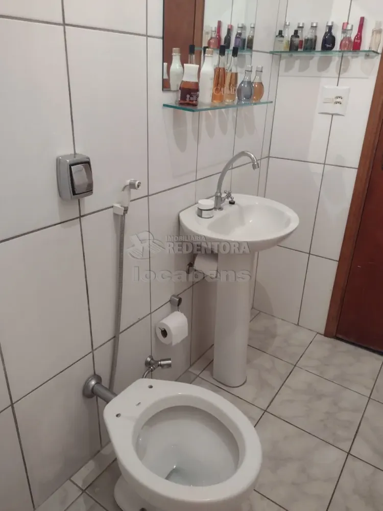 Casa, 3 quartos, 152 m² - Foto 4