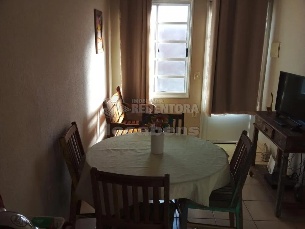 Casa, 2 quartos, 50 m² - Foto 4