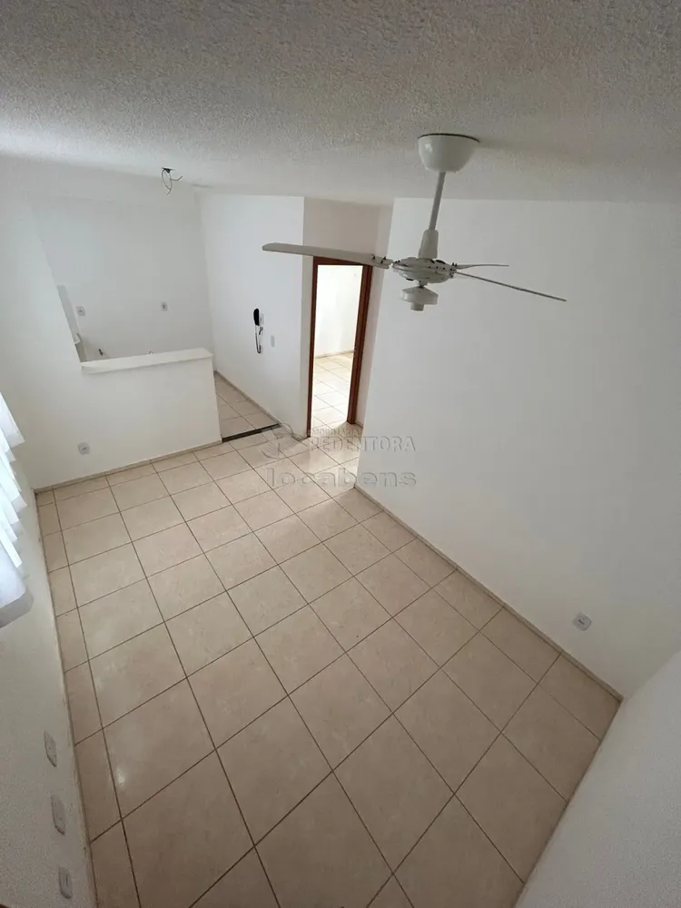 Apartamento, 2 quartos, 41 m² - Foto 1