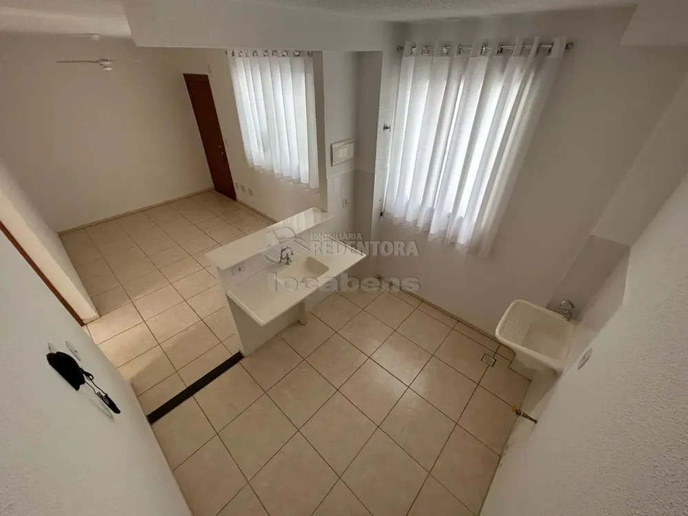 Apartamento, 2 quartos, 41 m² - Foto 6