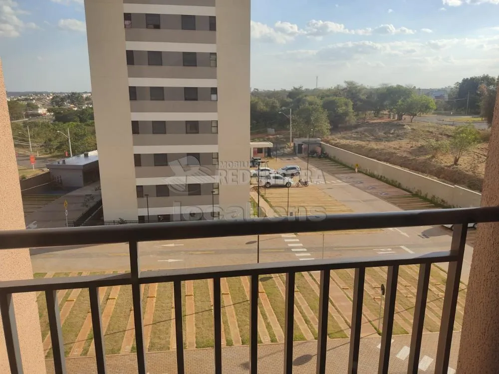 Apartamento, 2 quartos, 49 m² - Foto 1