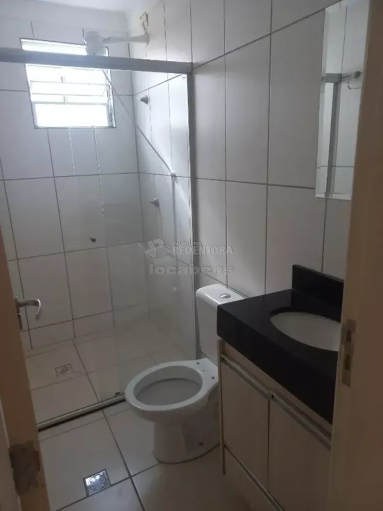 Apartamento à venda com 2 quartos, 42m² - Foto 5