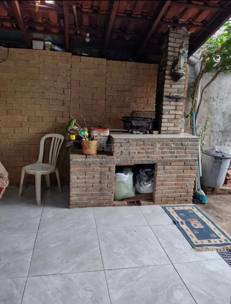 Casa, 3 quartos - Foto 3