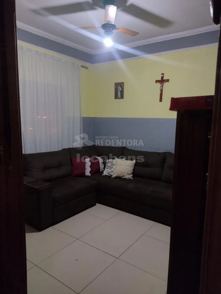 Casa, 3 quartos - Foto 7