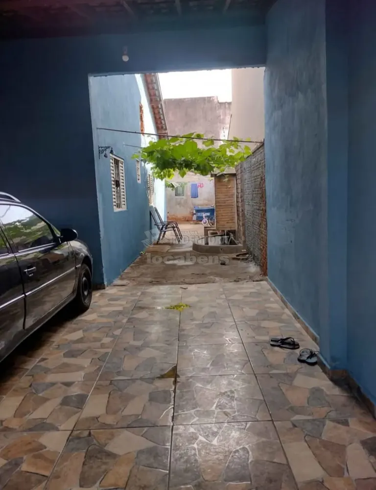 Casa, 3 quartos - Foto 5