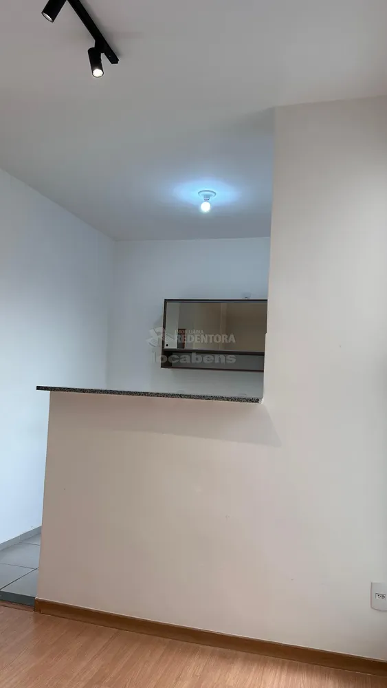 Apartamento, 2 quartos, 47 m² - Foto 6