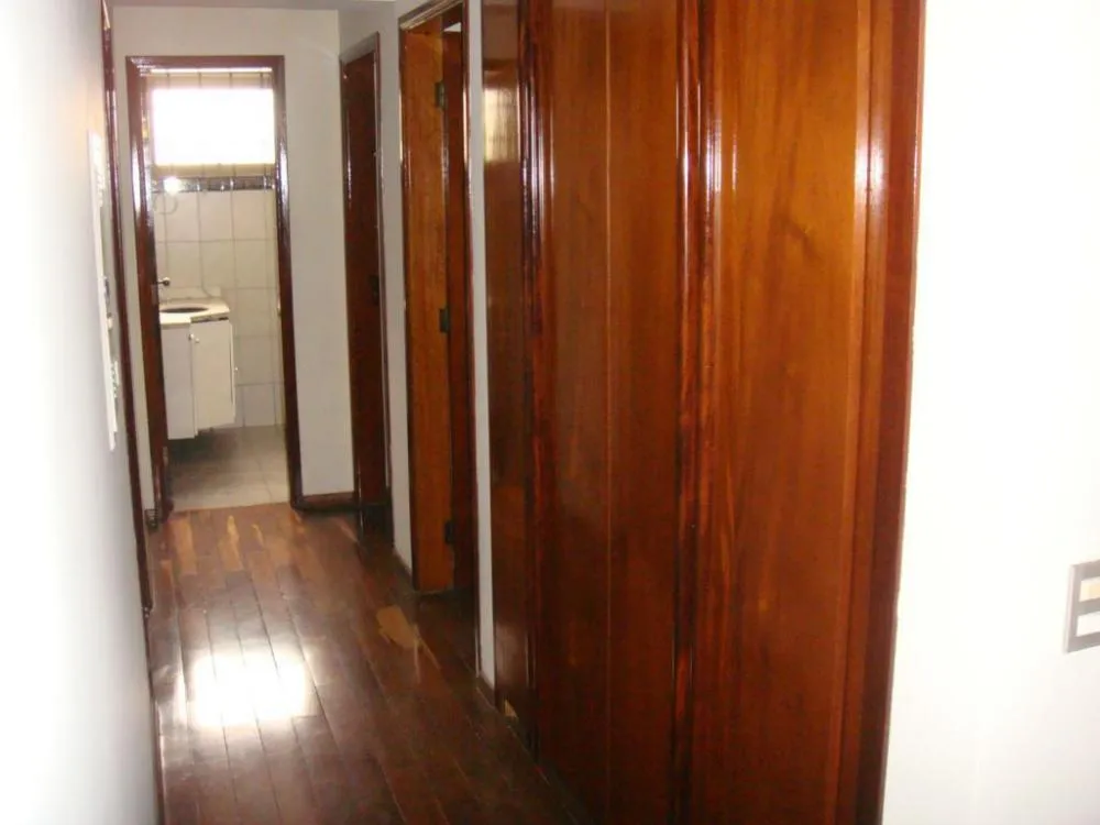 Apartamento, 3 quartos, 120 m² - Foto 1