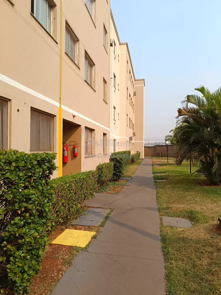 Apartamento à venda com 2 quartos, 48m² - Foto 6