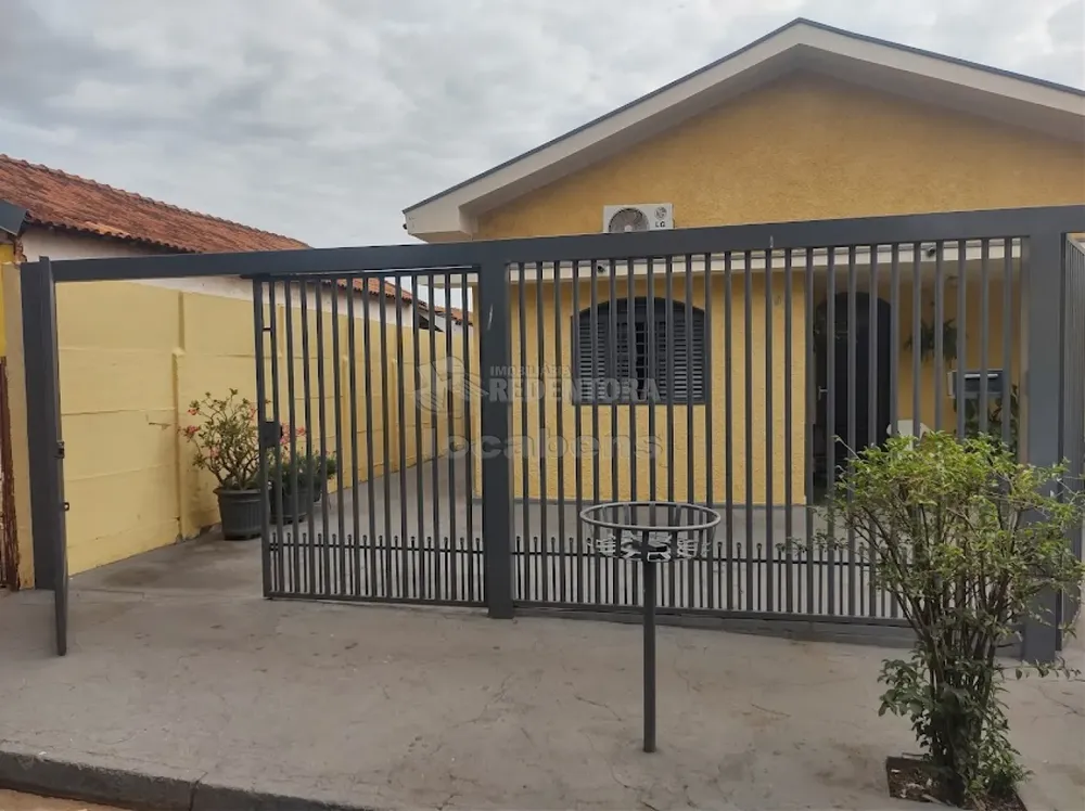 Casa, 3 quartos, 220 m² - Foto 1