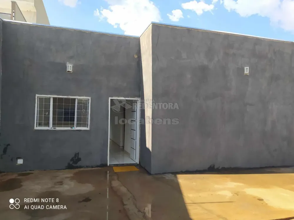 Casa, 2 quartos, 126 m² - Foto 1