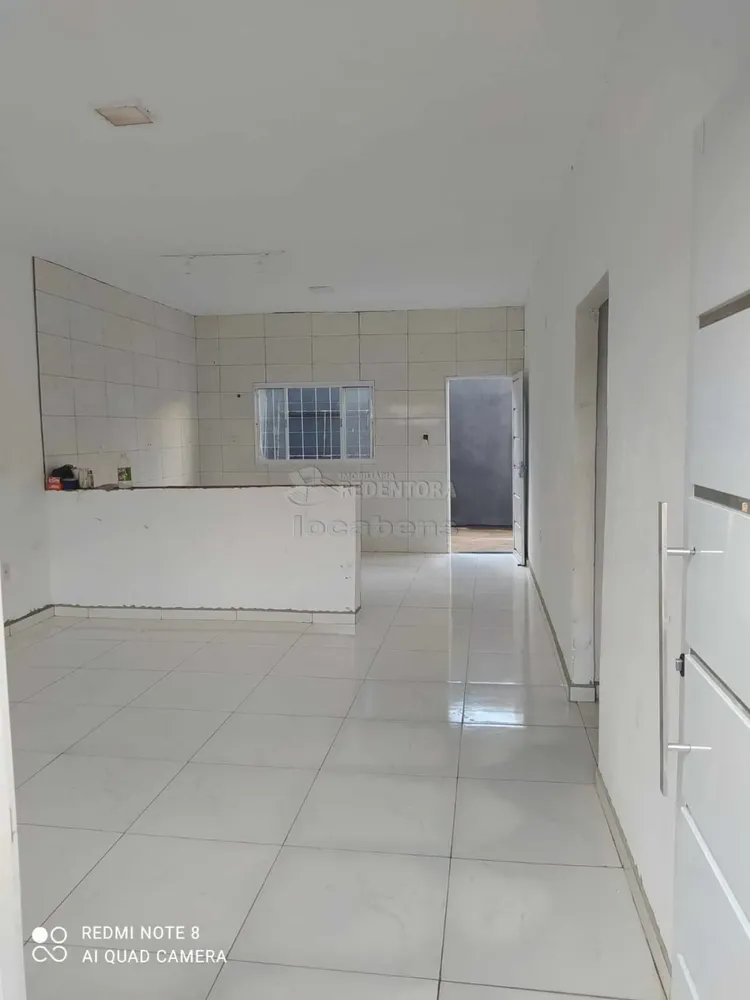 Casa, 2 quartos, 126 m² - Foto 2