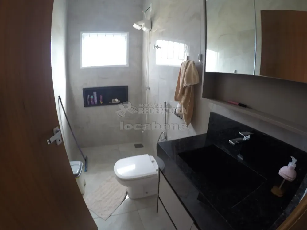 Chácara, 3 quartos, 1000 m² - Foto 8