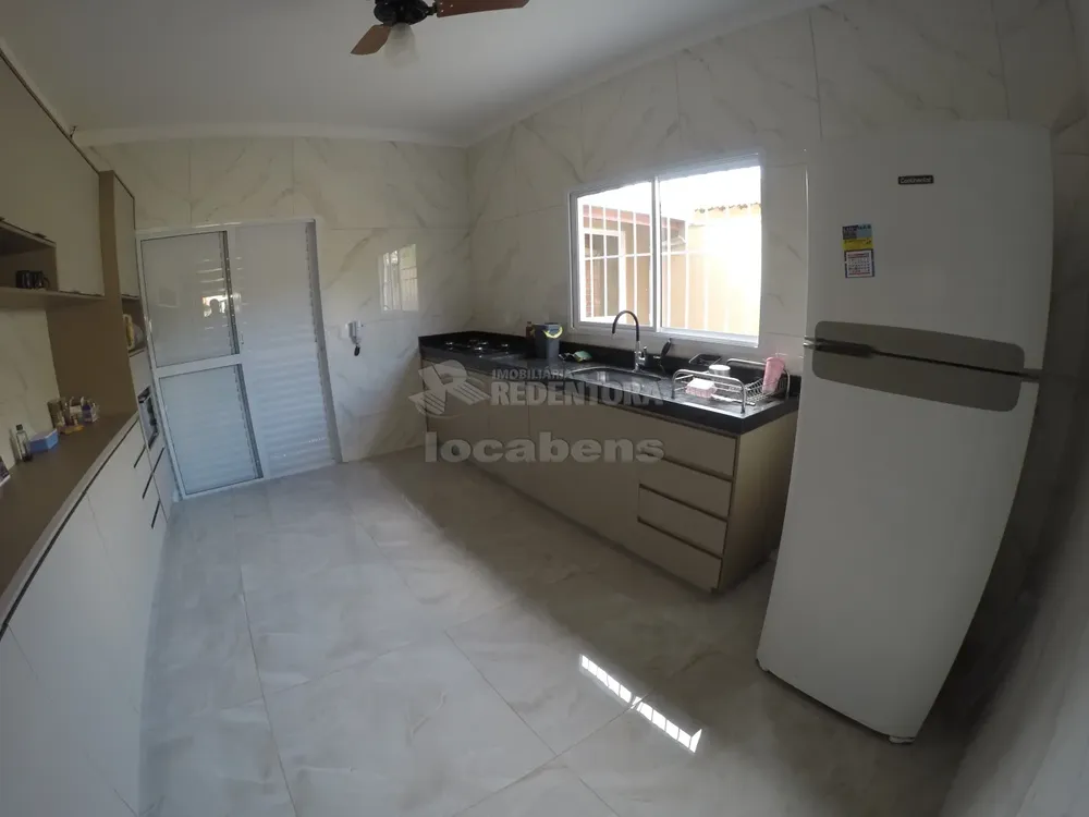 Chácara, 3 quartos, 1000 m² - Foto 5