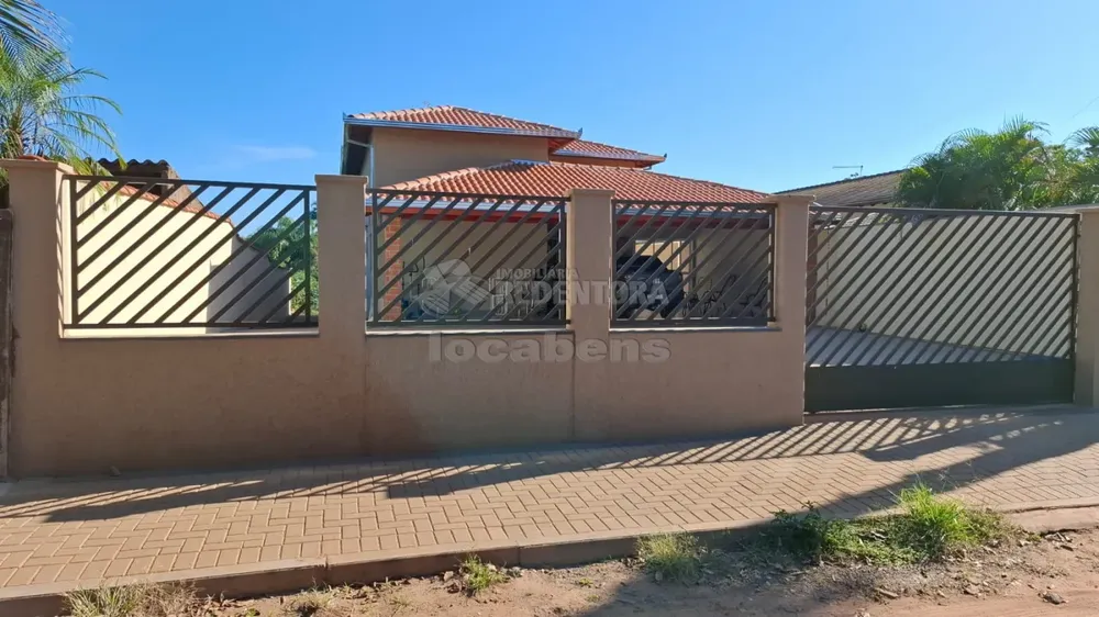 Chácara, 3 quartos, 1000 m² - Foto 2