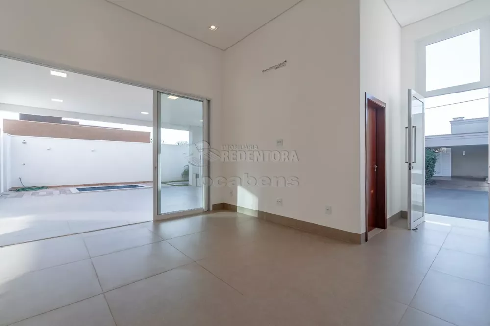 Casa de Condomínio à venda com 3 quartos, 180m² - Foto 3